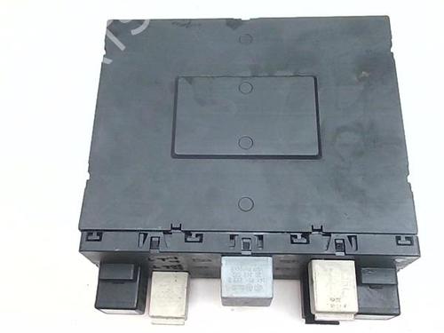 Fuse box VW PASSAT B6 (3C2) 2.0 TDI 16V | BP38384636E1 - Image 4