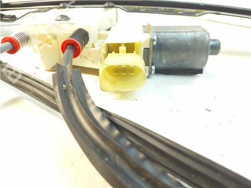 Front right window mechanism FORD S-MAX (WA6) 2.0 TDCi | BP38370908C23 - Image 2