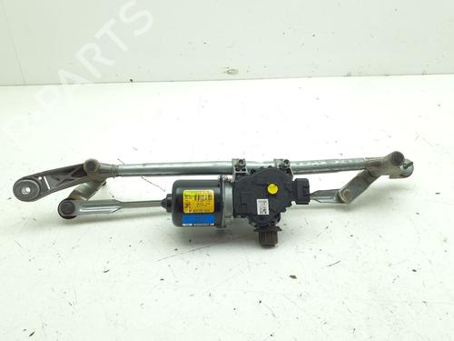 Front wiper motor RENAULT MEGANE IV Saloon 1.3 TCe 115 (LVN9) | BP38402407M29 - Image 2