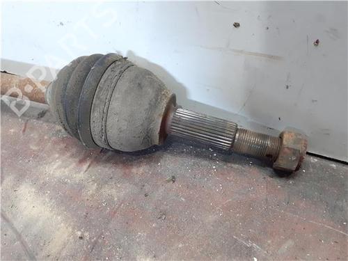 Left front driveshaft FORD TRANSIT Van (FA_ _) 2.0 DI (FAE_, FAF_, FAG_) | BP38360828M38 - Image 2