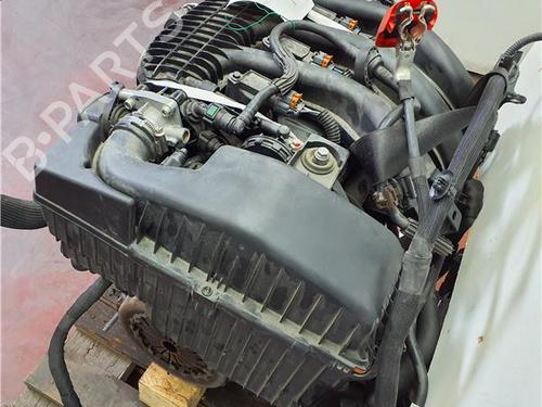 Engine CITROËN C-ELYSEE (DD_) 1.2 VTi 82 | BP38379469M1 - Image 3