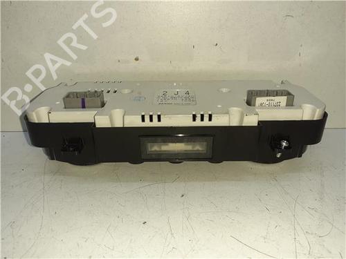 Climate control SUZUKI SWIFT III (MZ, EZ) 1.3 (RS413, ZC11S) | BP38359348I5 - Image 3