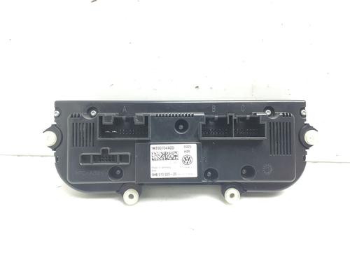Climate control VW CADDY IV MPV (SAB, SAJ) 1.4 TGI CNG | BP39945494I5 - Image 3