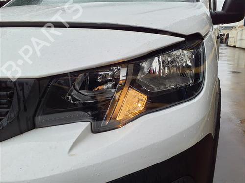 Used Left headlight Left headlight 38385533 38385533