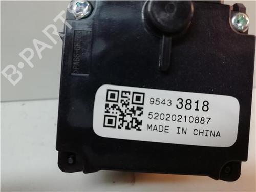 Headlight switch OPEL CORSA D (S07) 1.4 (L08, L68) | BP38358774I24 - Image 4