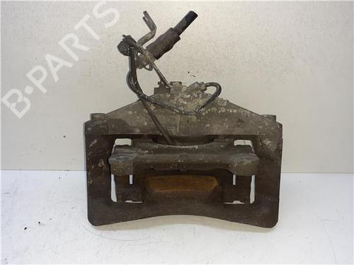 Right front brake caliper AUDI A6 C6 (4F2) 3.0 TDI quattro | BP38359315M104 - Image 3