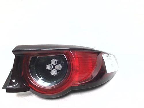 Right taillight MAZDA 3 Saloon (BP_) 2.0 SKYACTIV-G M Hybrid | BP38361978C35 - Image 2