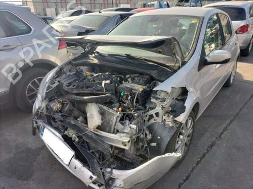 Hattehylde RENAULT CLIO III Hatchback Van (SB_, SR_) 1.5 dCi | BP38382717C85 - Image 4