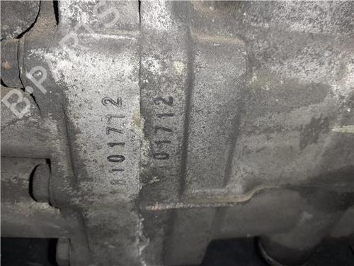 Rear differential HONDA CR-V III (RE_) 2.0 i-VTEC (RE5, RE1) | BP38356815M24 - Image 5