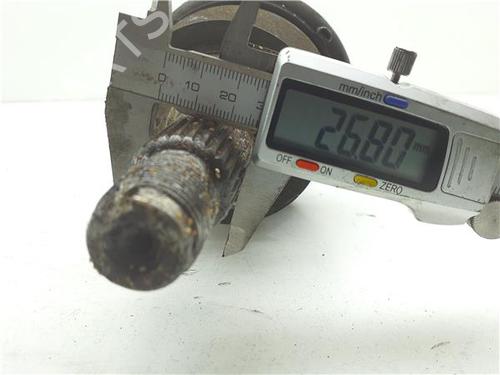 Right front driveshaft MINI MINI (R56) Cooper D | BP38368706M39 - Image 2