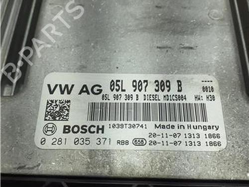 Control unit VW PASSAT B8 (3G2, CB2) 2.0 TDI | BP38365031M11 - Image 2