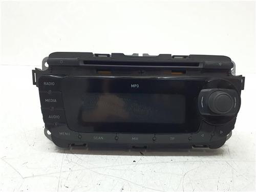 radio-seat-leon-1p1-2005-2006-2007-2008-2009-2010-2011-2012-2013-38365404 main image