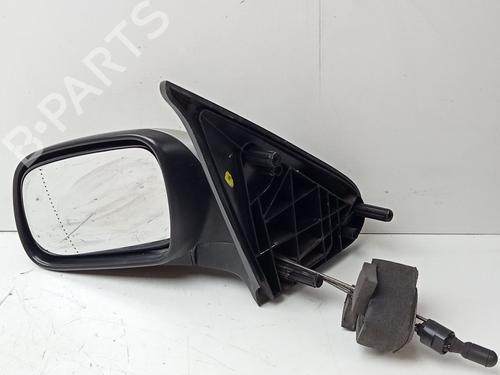 Used Left mirror Left mirror 38407525 38407525