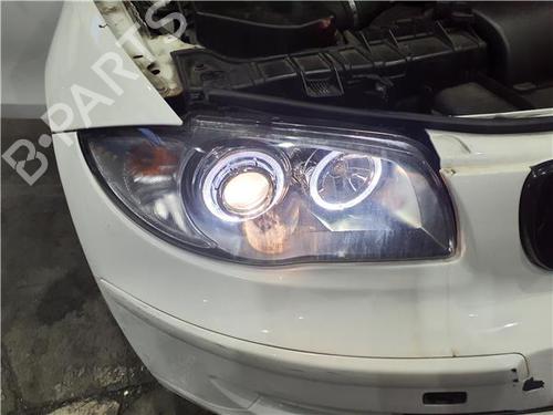 Right headlight BMW 1 (E81) 118 d | BP38396502C29 - Image 5