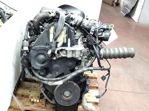 Engine MAZDA 3 (BL) 1.6 MZ-CD (BL14) | BP38333689M1 - Image 5