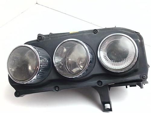 Used Left headlight Left headlight 38366203 38366203