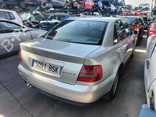 Control unit AUDI A4 B5 (8D2) 1.9 TDI | BP38369152M11 - Image 4