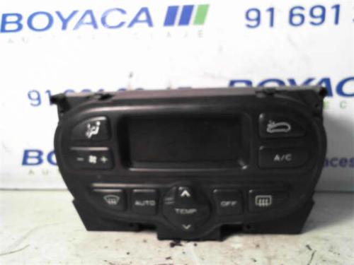 Used Climate control Climate control 38351727 38351727