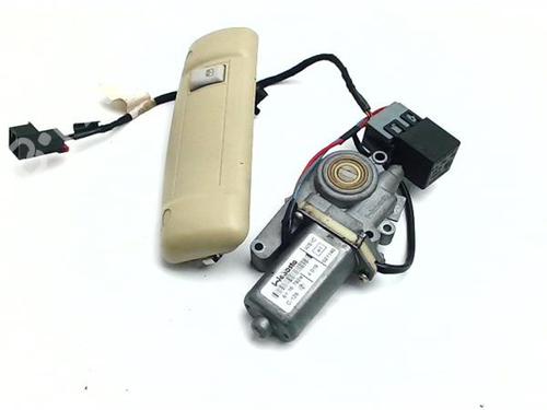 Used Sunroof engine Sunroof engine FIAT PUNTO (188_) 1.9 JTD (86 hp) 40085815 40085815