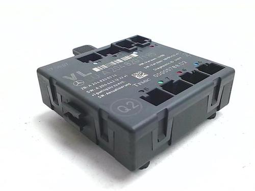 Control unit MERCEDES-BENZ C-CLASS (W204) C 220 CDI (204.008) | BP38351371M11 - Image 5