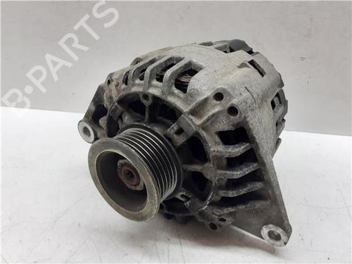 Used Alternator Alternator 38360687 38360687