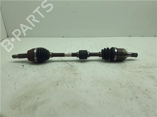 Used Left front driveshaft Left front driveshaft 38393551 38393551