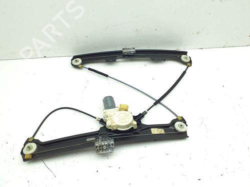 Front right window mechanism BMW 5 (E60) 520 d | BP38333991C23 - Image 2