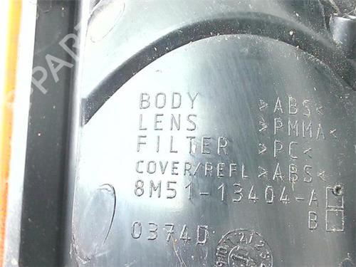 Right taillight FORD FOCUS II Saloon (DB_, FCH, DH) 1.6 TDCi | BP38383092C35 - Image 4
