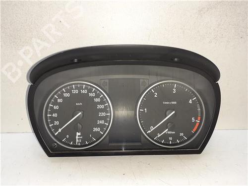 kombiinstrument-bmw-3-e90-2004-2005-2006-2007-2008-2009-2010-2011-2012-38358439 main image