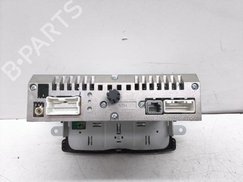 Radio DACIA SANDERO II TCe 90 (B8M1, B8MA, B8AC) | BP38335136E6 - Image 4