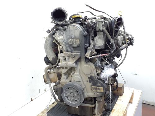 Engine CHRYSLER GRAND VOYAGER V (RT) 2.8 CRD | BP39033130M1 - Image 5