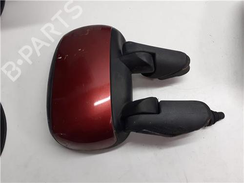 Used Right mirror Right mirror FIAT BRAVO I (182_) 1.9 JTD (100 hp) 38364877 38364877