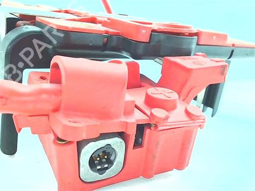 Electronic module BMW 1 (E81) 116 d | BP38391825M83 - Image 4