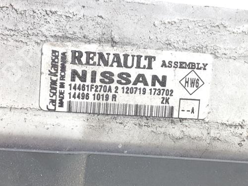 Intercooler RENAULT CLIO V (B7_) 1.3 TCe 130 (B7MF) | BP39721925M30 - Image 3