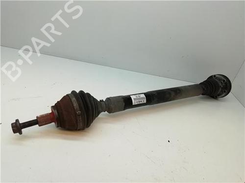 right-front-driveshaft-vw-passat-cc-b6-357-2008-2009-2010-2011-2012-38359277 main image