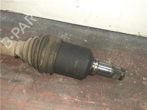Left front driveshaft SMART FORTWO Coupe (450) 0.8 CDI (450.300, 450.301, 450.302, 450.303, 450.306) | BP38357149M38 - Image 2
