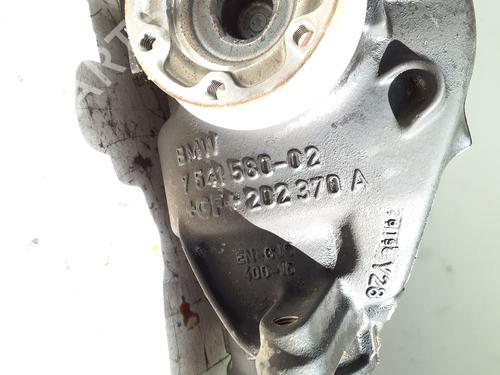 Rear differential BMW 1 Coupe (E82) 118 d | BP38400725M24 - Image 5