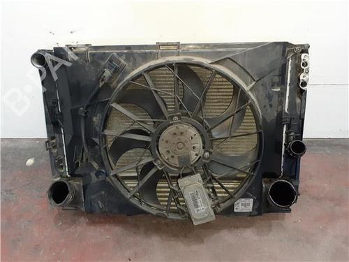 AC radiator BMW 1 (E81) 116 d | BP38360194M32 - Image 3