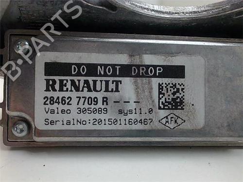 Camera RENAULT MEGANE CC (EZ0/1_) 1.6 dCi (EZ00) | BP38372649E14 - Image 2
