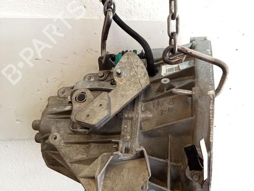 Gearbox DACIA DUSTER (HS_) 1.5 dCi 4x4 | BP38393995M3 - Image 7