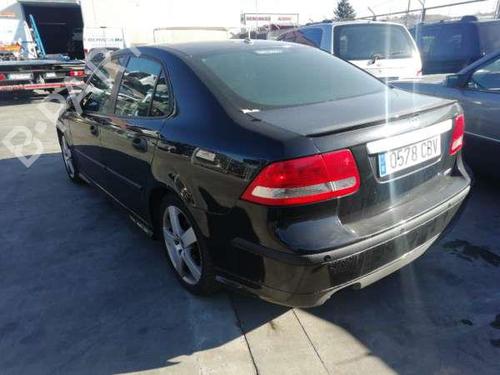Engine SAAB 9-3 (YS3F, E79, D79, D75) 1,8t | BP38361572M1 - Image 4