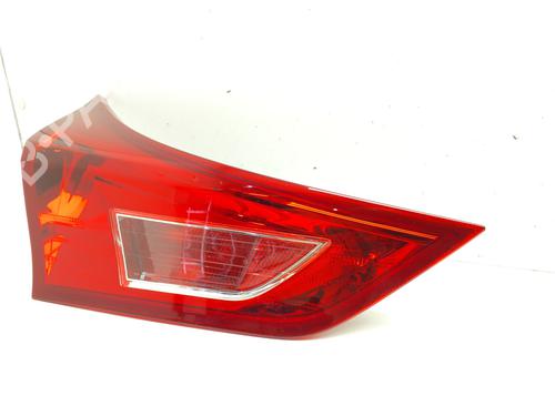 Left tailgate light TOYOTA AURIS (_E18_) 1.3 Dual-VVTi (NRE180_, NRE180R) | BP39074943C79 - Image 2