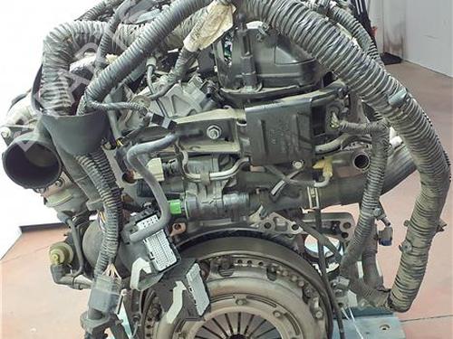 Engine FORD KUGA II (DM2) 1.5 TDCi | BP38365754M1 - Image 9