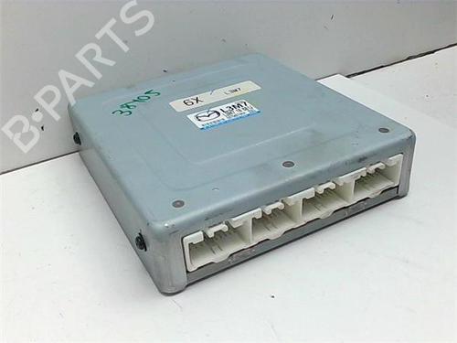 Control unit MAZDA 6 Saloon (GG) 2.3 MPS Turbo (GG3P) | BP38403116M11 - Image 2