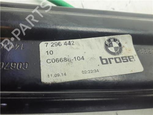 Front right window mechanism MINI MINI (F56) One D | BP38398908C23 - Image 6