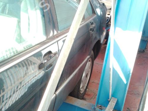 Used Left rear door Left rear door MERCEDES-BENZ S-CLASS (W140) 300 SE, SEL/S320 (140.032, 140.033) (231 hp) 39956320 39956320