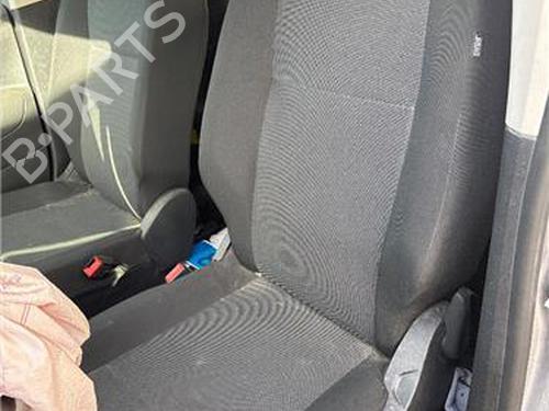 Left front seat PEUGEOT RIFTER e-Rifter | BP38381851C15 - Image 3