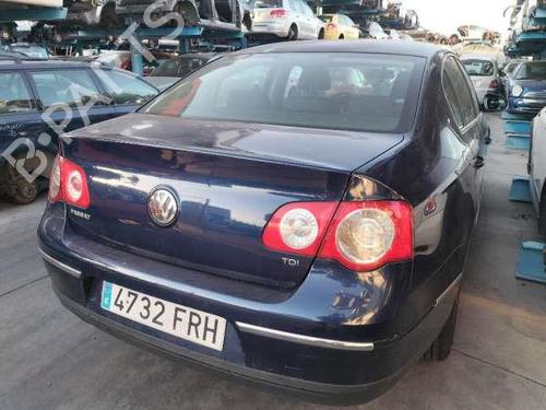 Starter VW PASSAT B6 (3C2) 1.9 TDI | BP38364777M8 - Image 5