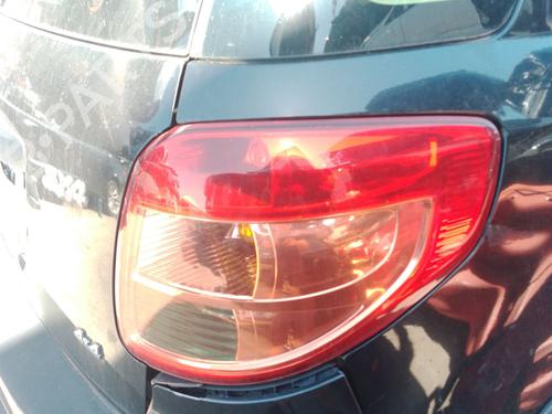 Right taillight SUZUKI SX4 (EY, GY) 1.6 VVT 4x4 (RW416) | BP38402094C35 - Image 3