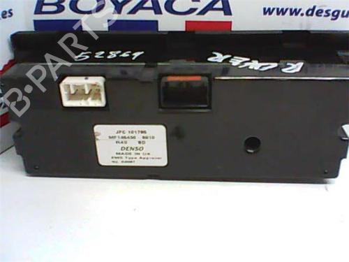 Climate control ROVER 75 (RJ) 2.0 CDTi | BP40086188I5 - Image 2